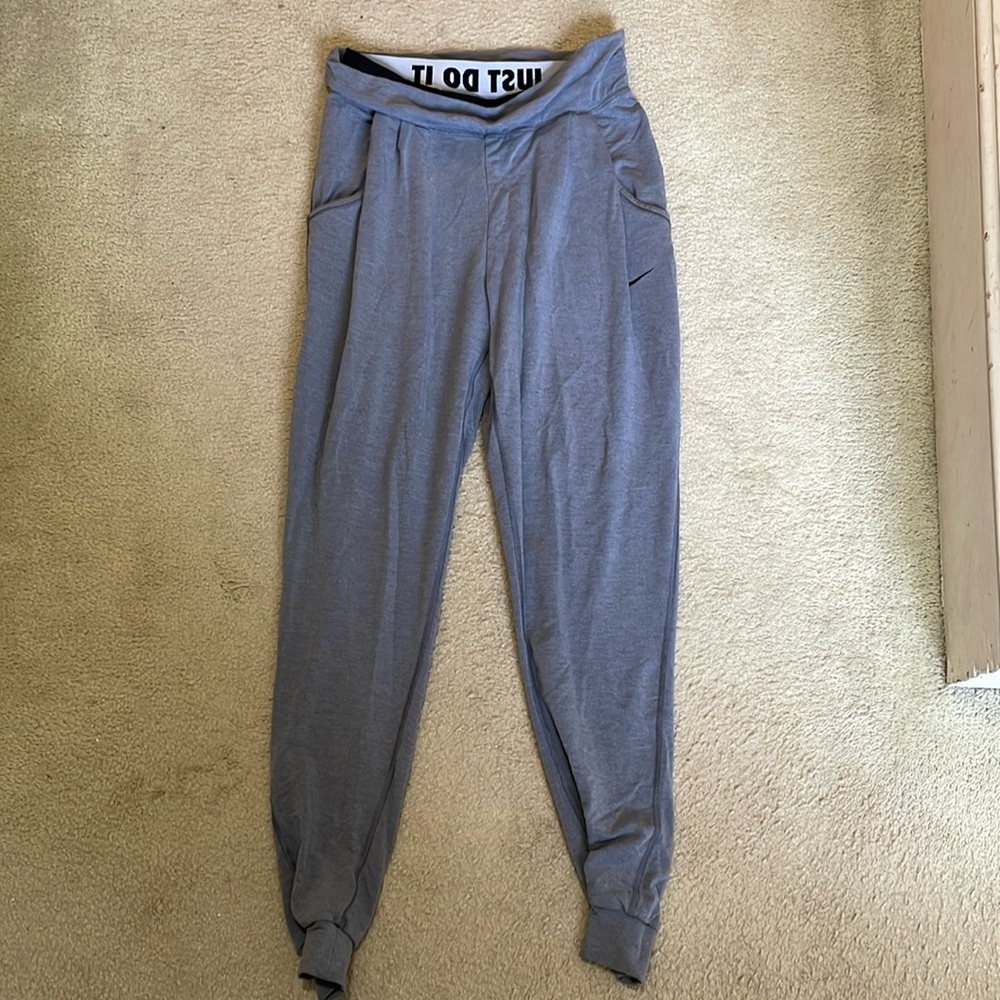 Nike sweatpants